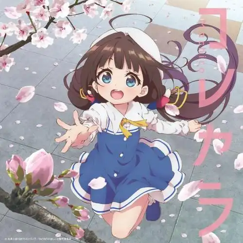 剪辑师邵禾访谈头像
